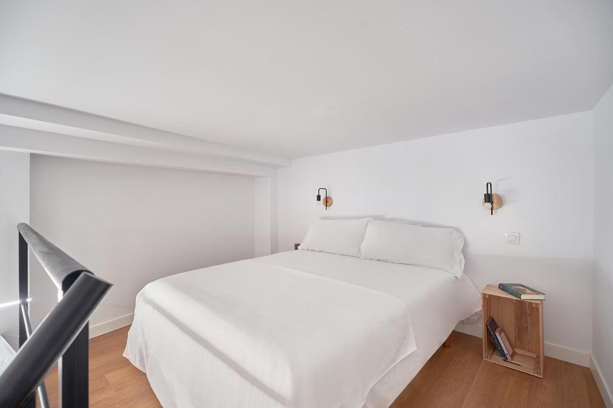 Mary Sanchez Beach Apartments Лас-Пальмас-де-Гран-Канария Экстерьер фото