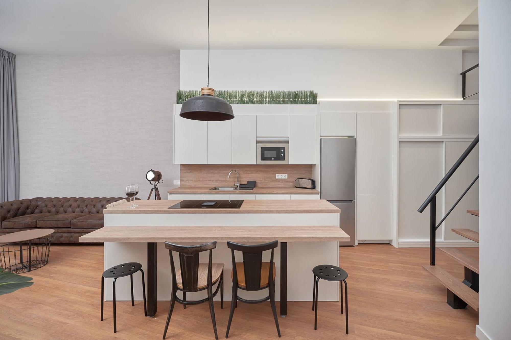 Mary Sanchez Beach Apartments Лас-Пальмас-де-Гран-Канария Экстерьер фото