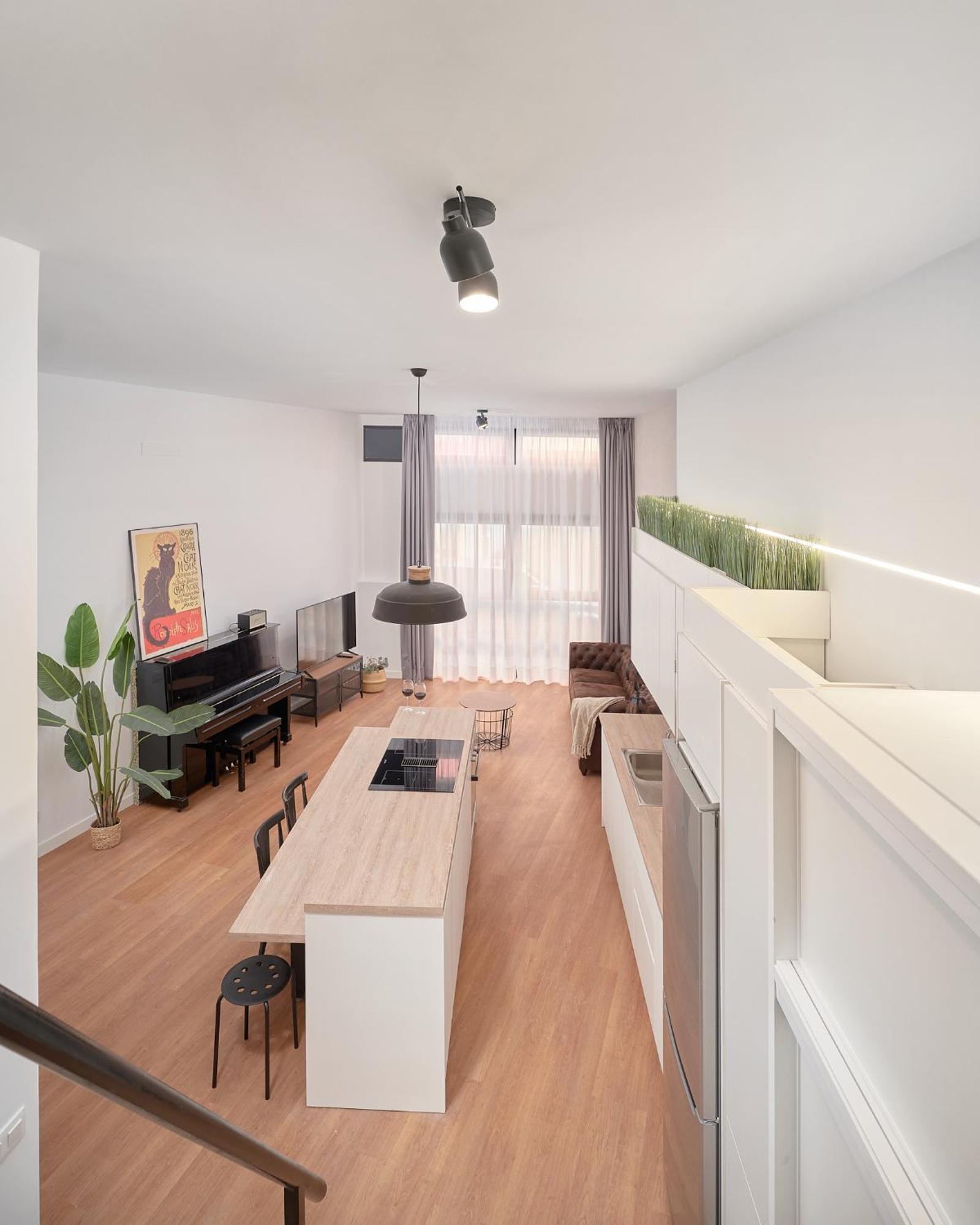 Mary Sanchez Beach Apartments Лас-Пальмас-де-Гран-Канария Экстерьер фото