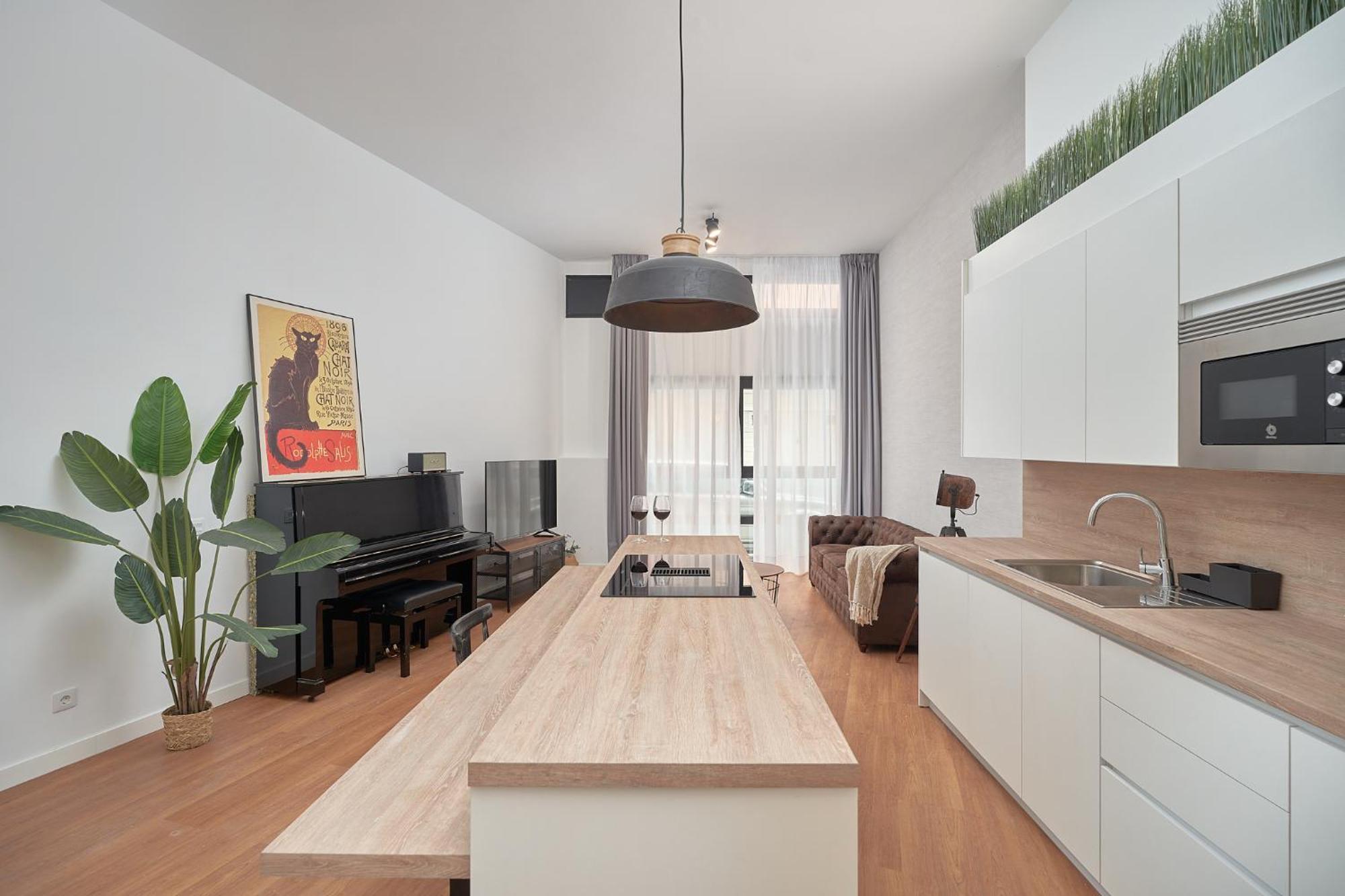 Mary Sanchez Beach Apartments Лас-Пальмас-де-Гран-Канария Экстерьер фото