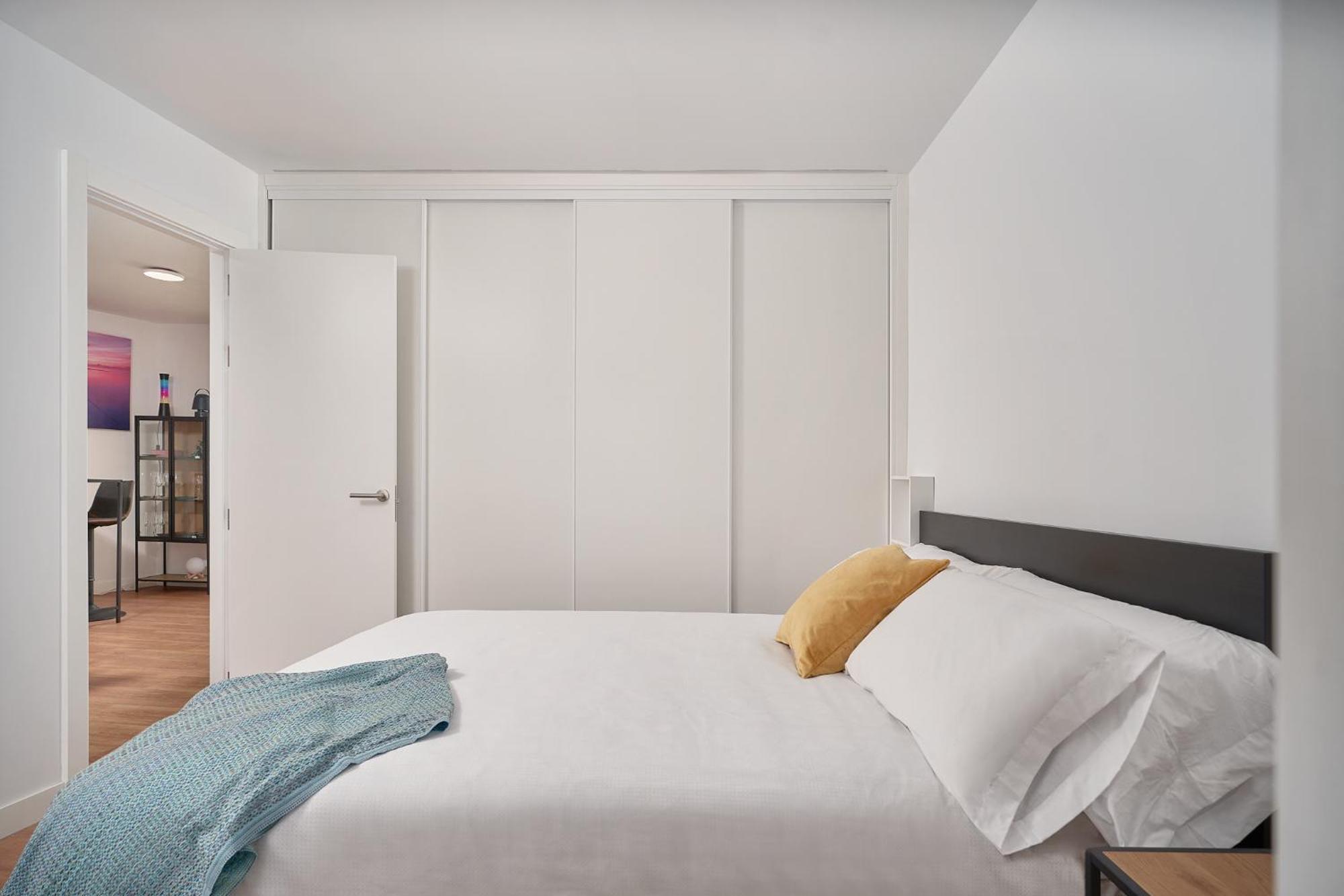 Mary Sanchez Beach Apartments Лас-Пальмас-де-Гран-Канария Экстерьер фото